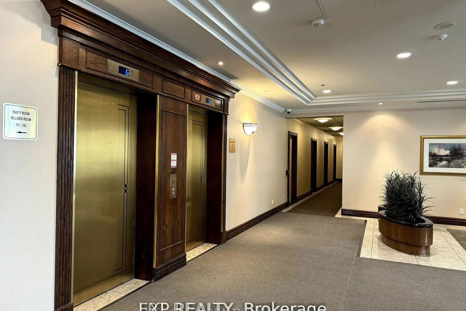 Additional image 15 of 51 Baffin Crescent 301