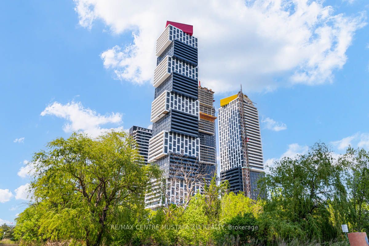 3310-4015 The Exchange N/a, Mississauga, ON, L5B 0N9