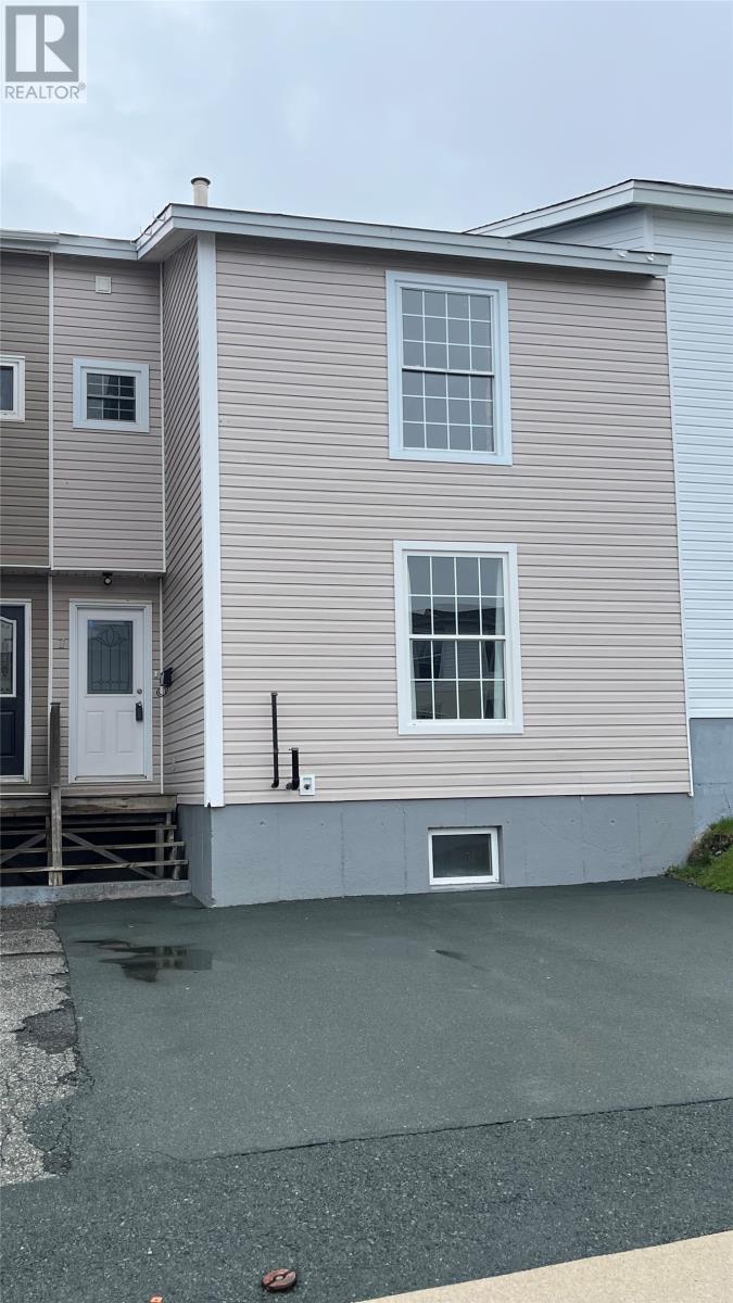 7 Keane Place, St. Johns, NL, A1C6E2