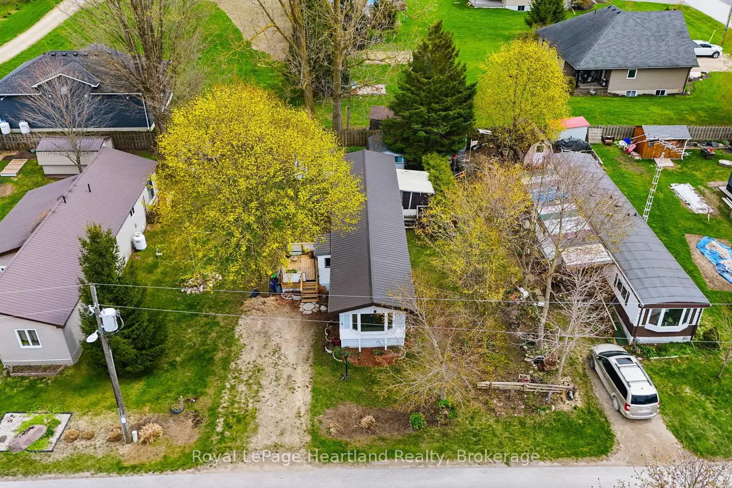 Additional image 20 of 5 Trailer Park Road
