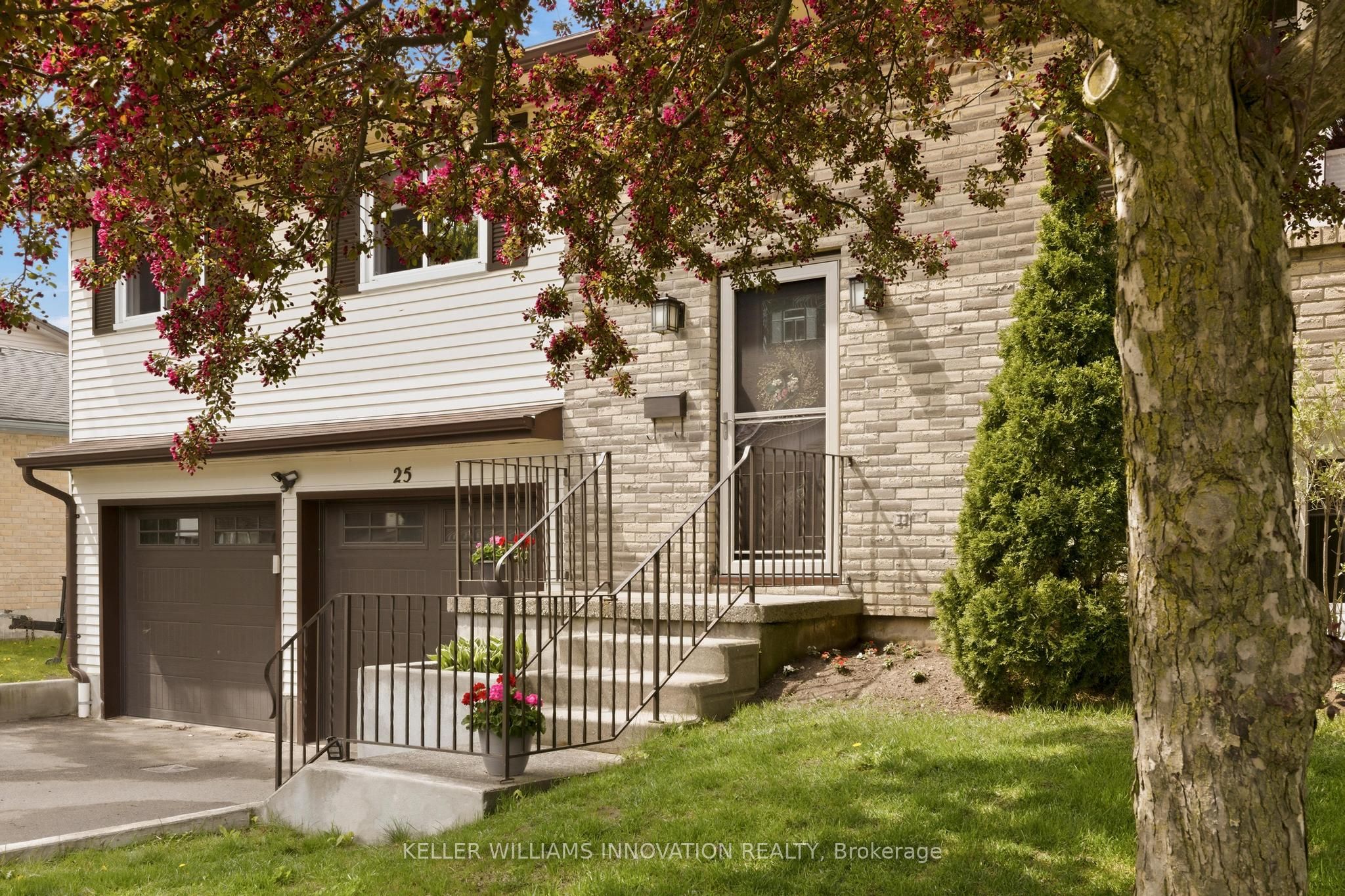 Additional image 4 of 25 Greenock Drive, Kitchener, ON, N2E 2J9
