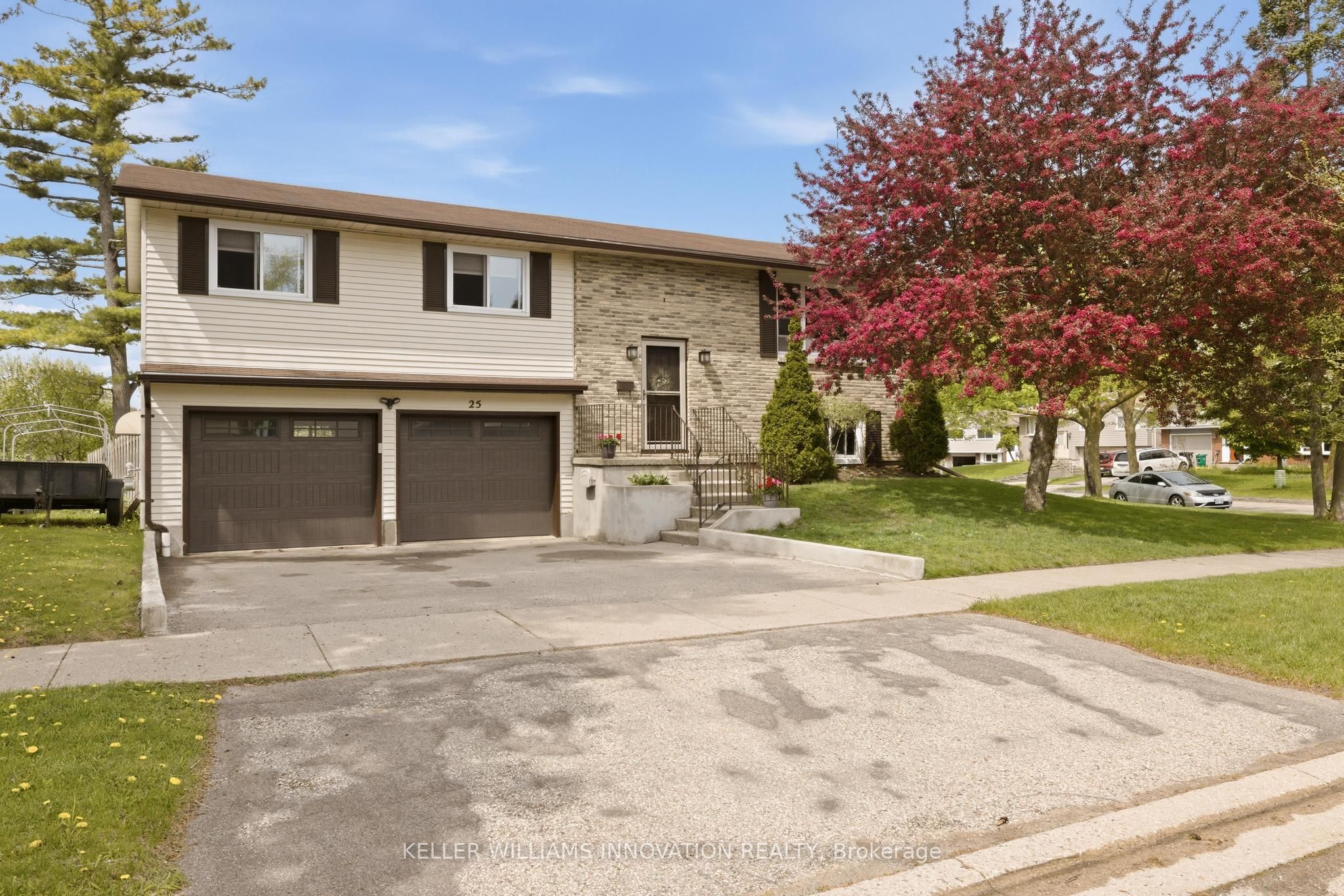 Additional image 2 of 25 Greenock Drive, Kitchener, ON, N2E 2J9