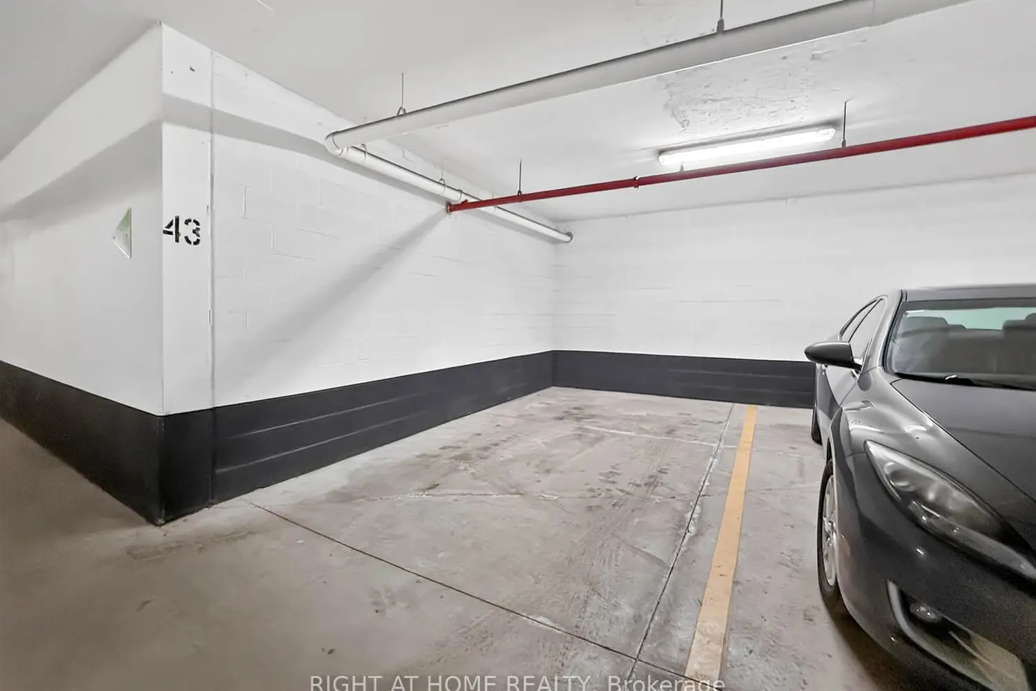 1030 King Street 802