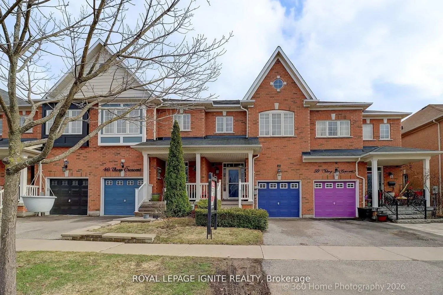 Additional image 2 of 48 Thorp Crescent