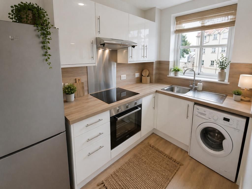 Additional image 2 of 1 bed flat to rentMillhill Wynd, Musselburgh EH21