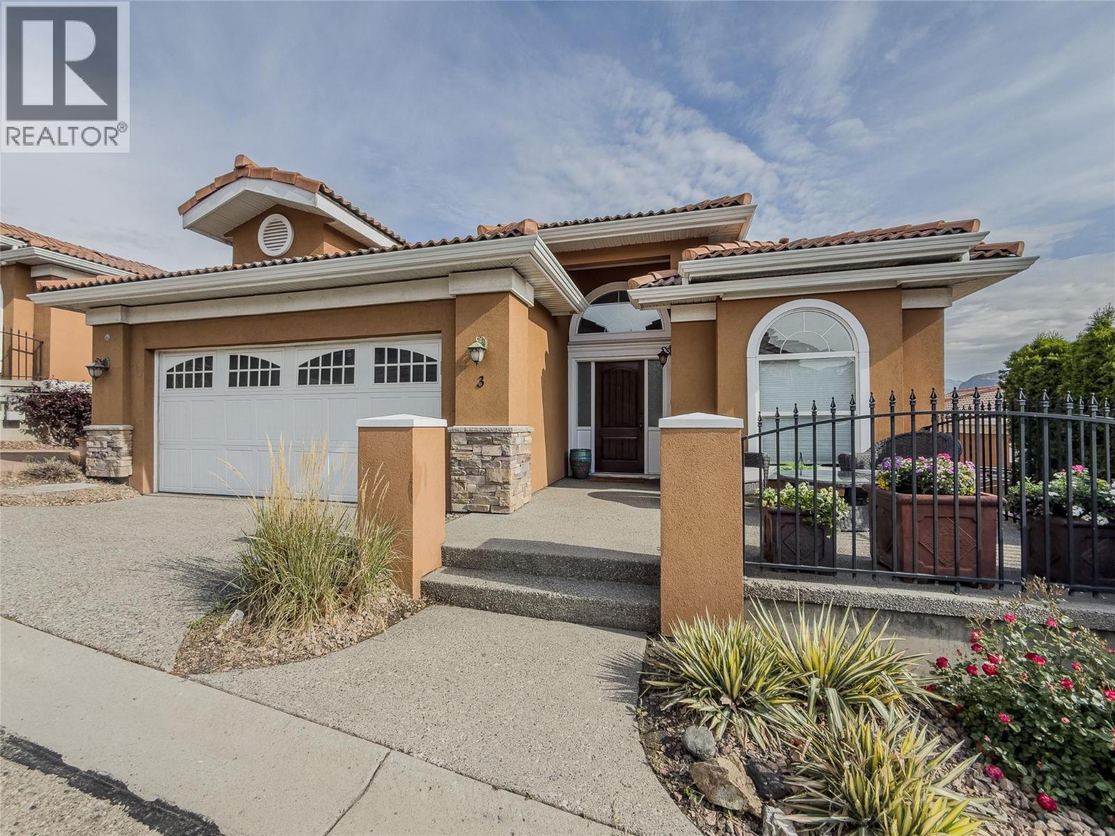 Additional image 2 of 3-875 Sahali Terrace, Kamloops, BC, V2C6W9