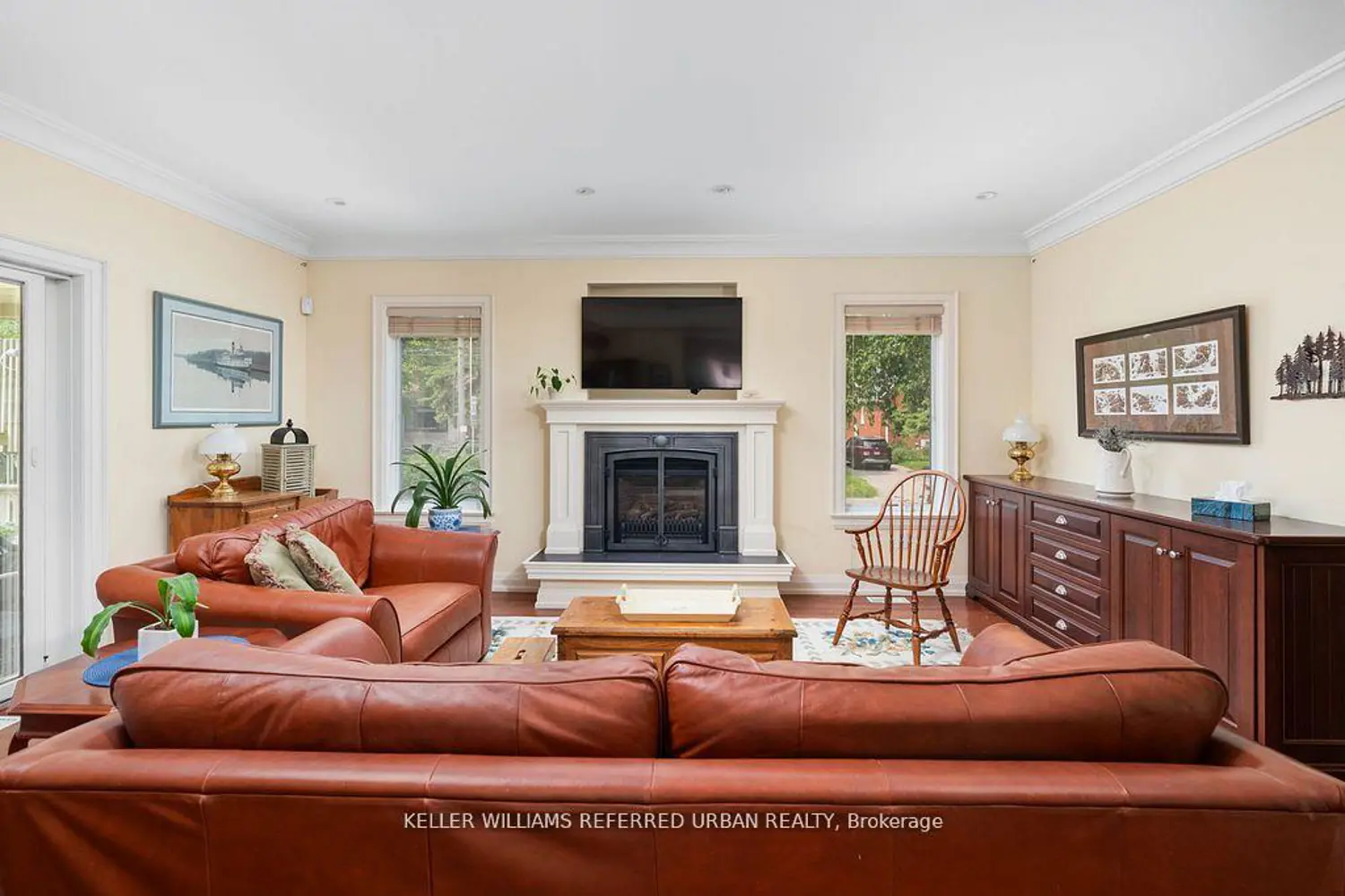317 Rathburn Road