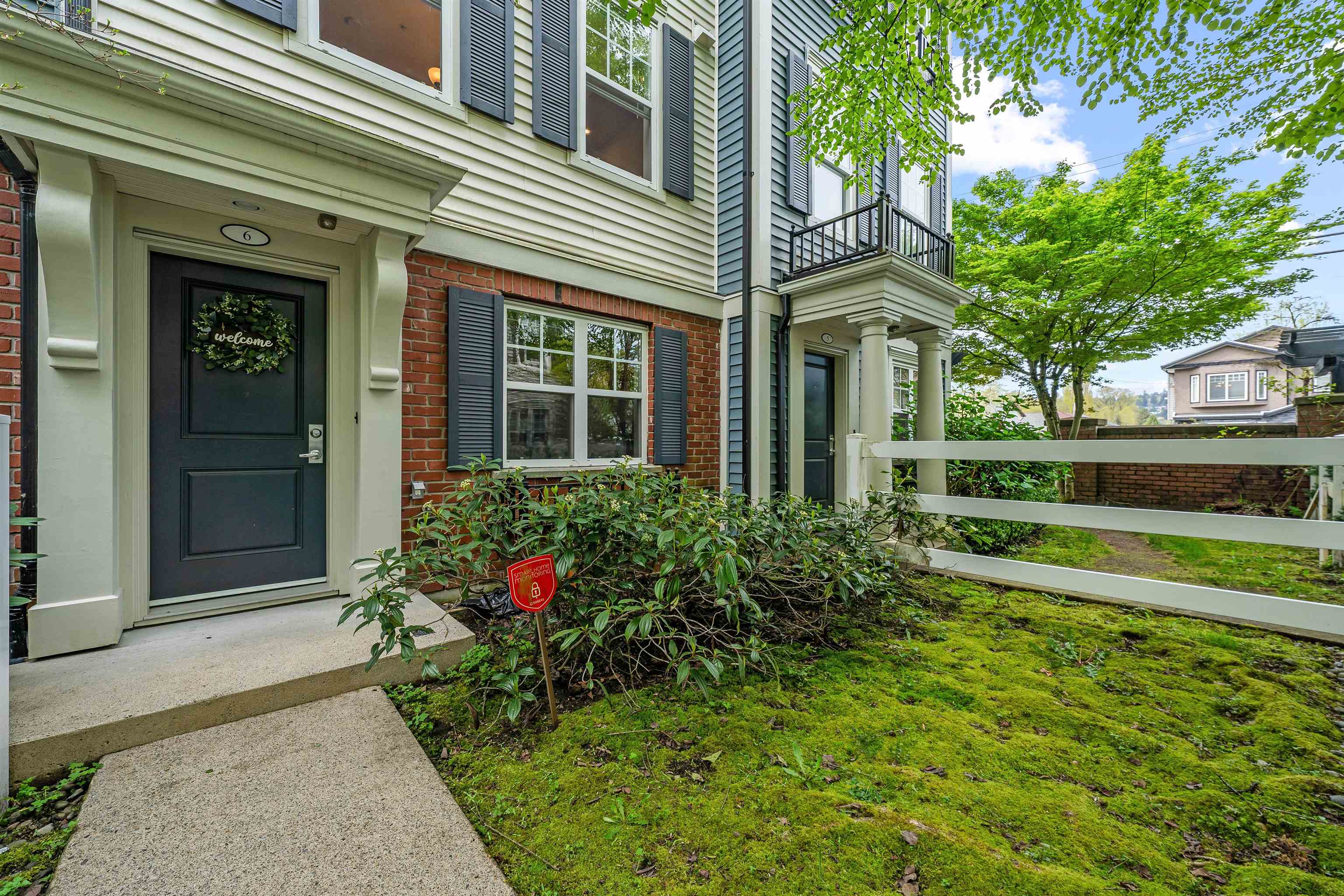6-2495 Davies Avenue, Port Coquitlam, BC, V3C 0B2