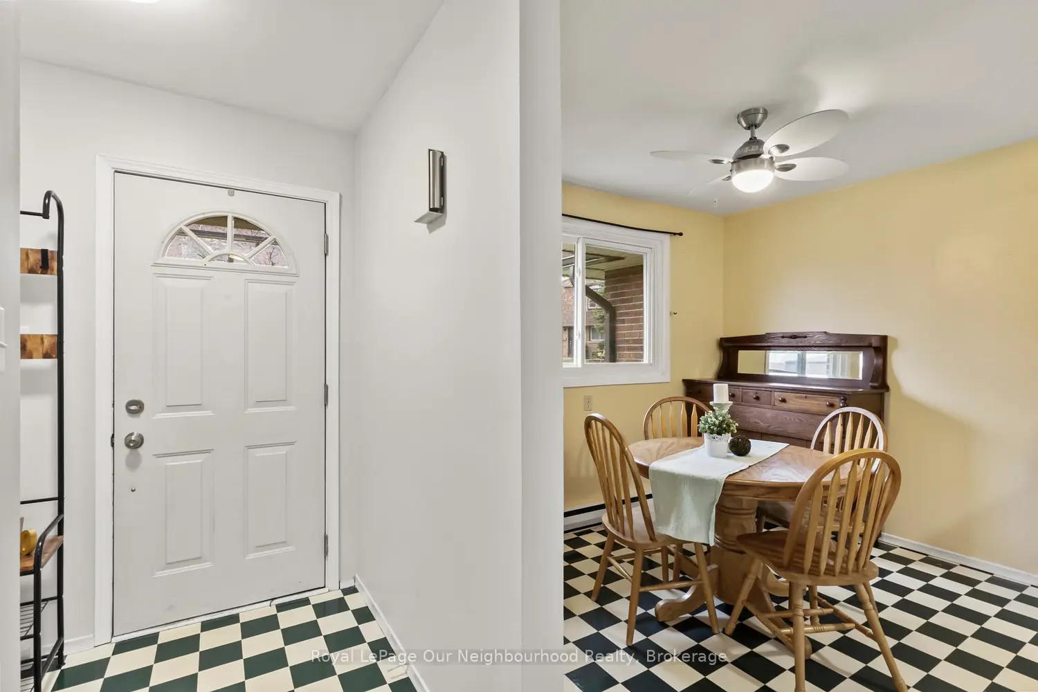 Additional image 4 of 43 Prince Of Wales Drive 9D