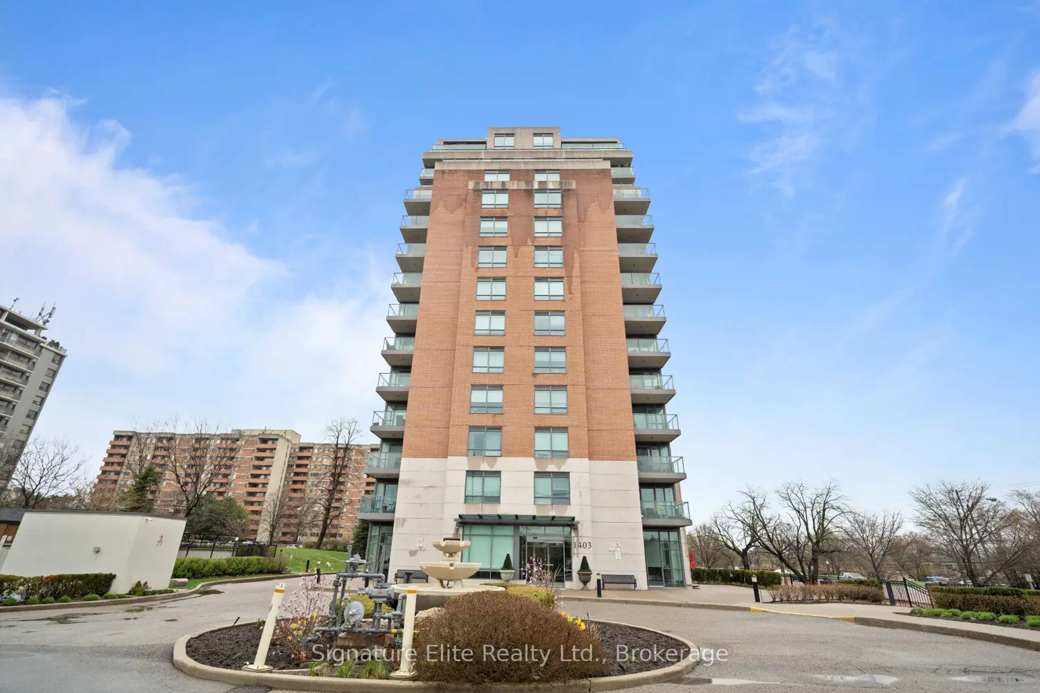 Additional image 10 of 1403 Royal York Road 909