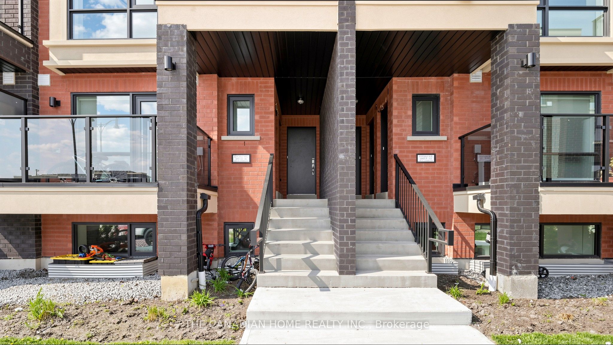Additional image 3 of 15-55 Romilly Avenue, Brampton, ON, L7A 5L8