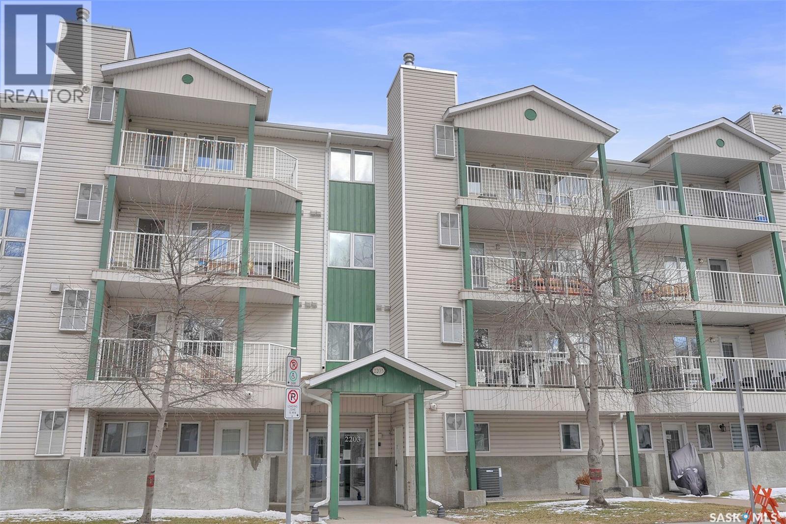 208-2203 Angus Street, Regina, SK, S4T2A3