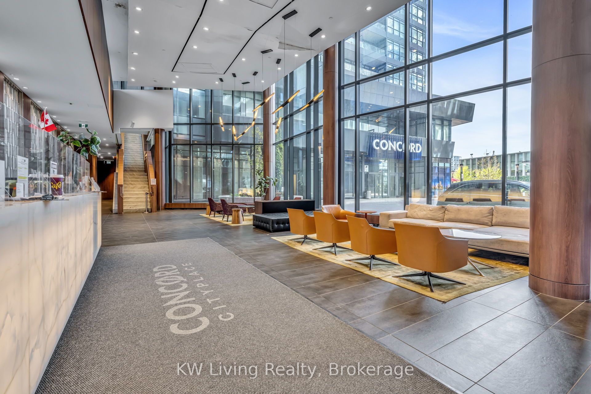 Additional image 5 of 1601-70 Queens Wharf Road, Toronto, ON, M5V 0J2