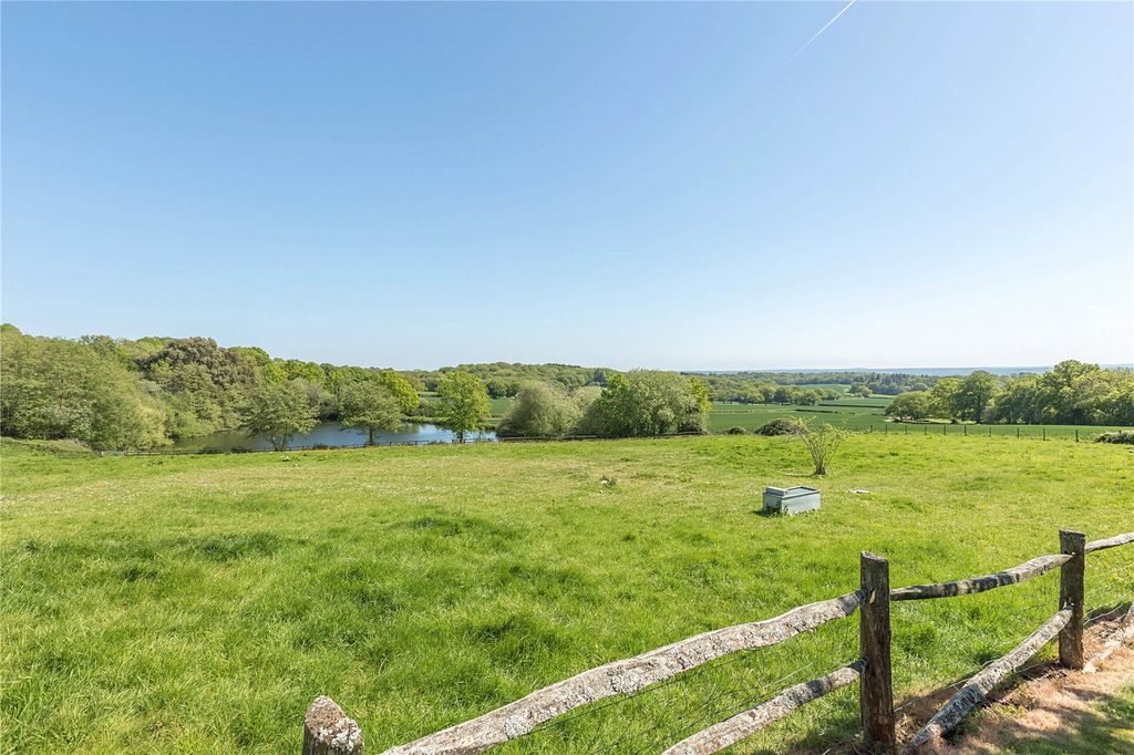 Additional image 20 of 5 bed country house to rentYorks Hill, Ide Hill, Sevenoaks, Kent TN14