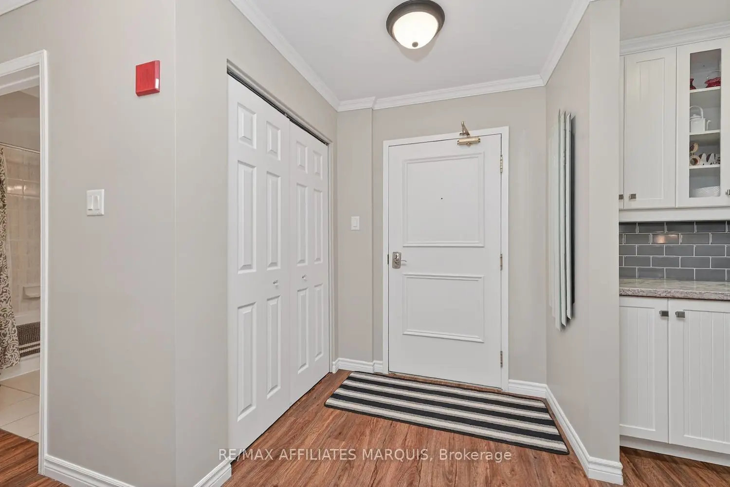 10 Armstrong Drive 104