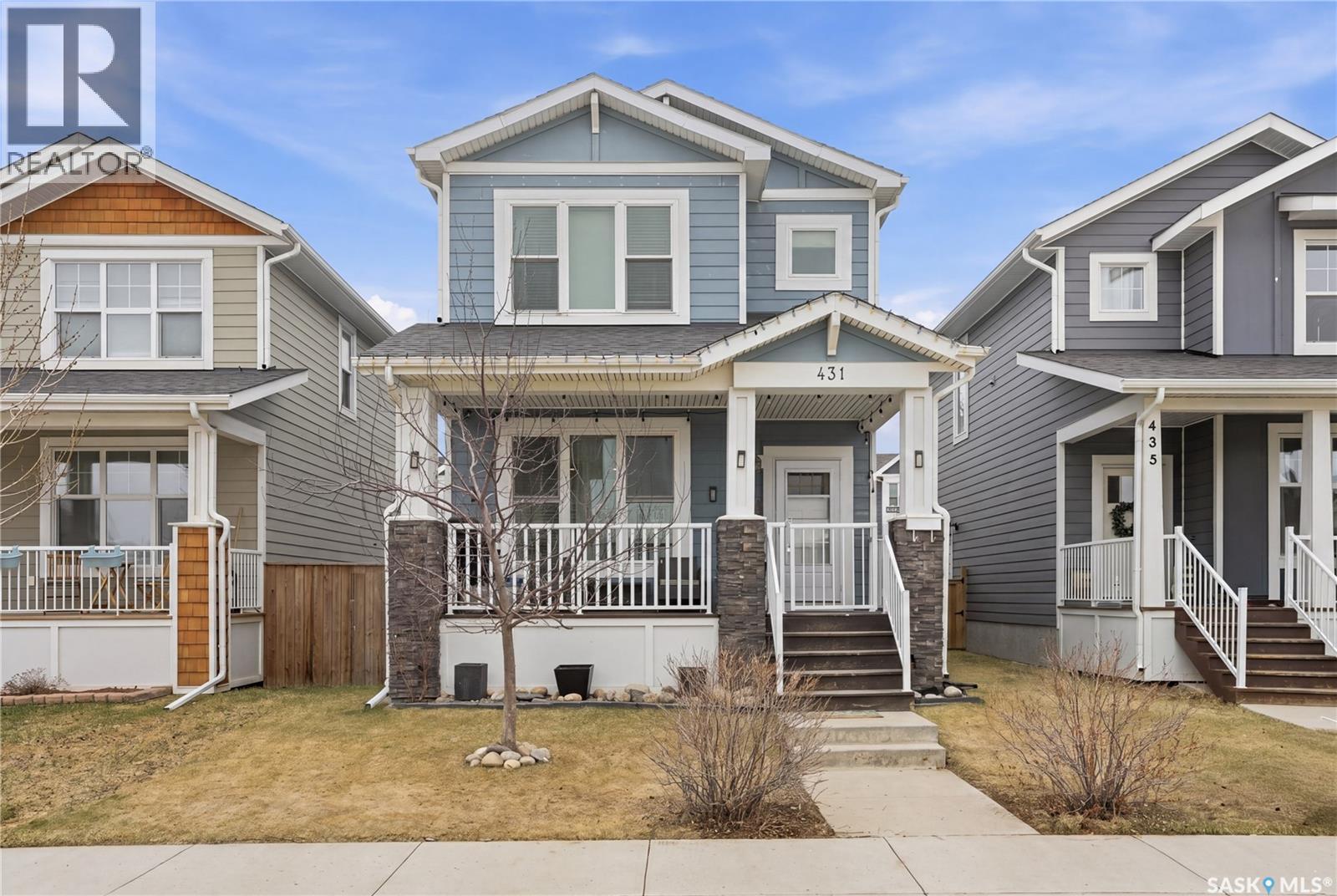 431 Eaton Lane, Saskatoon, SK, S7V0H5