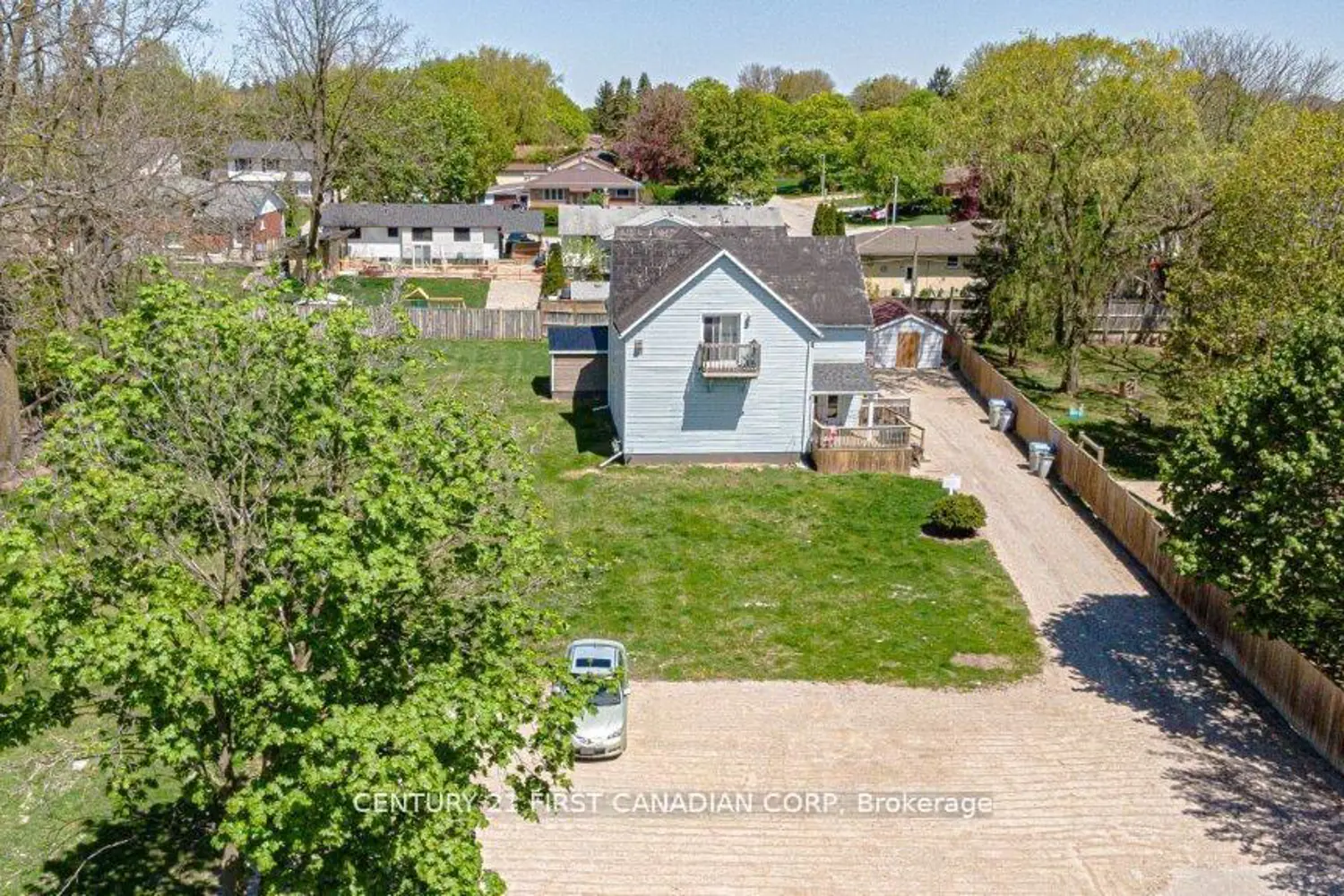 431 Albert Street photo 5