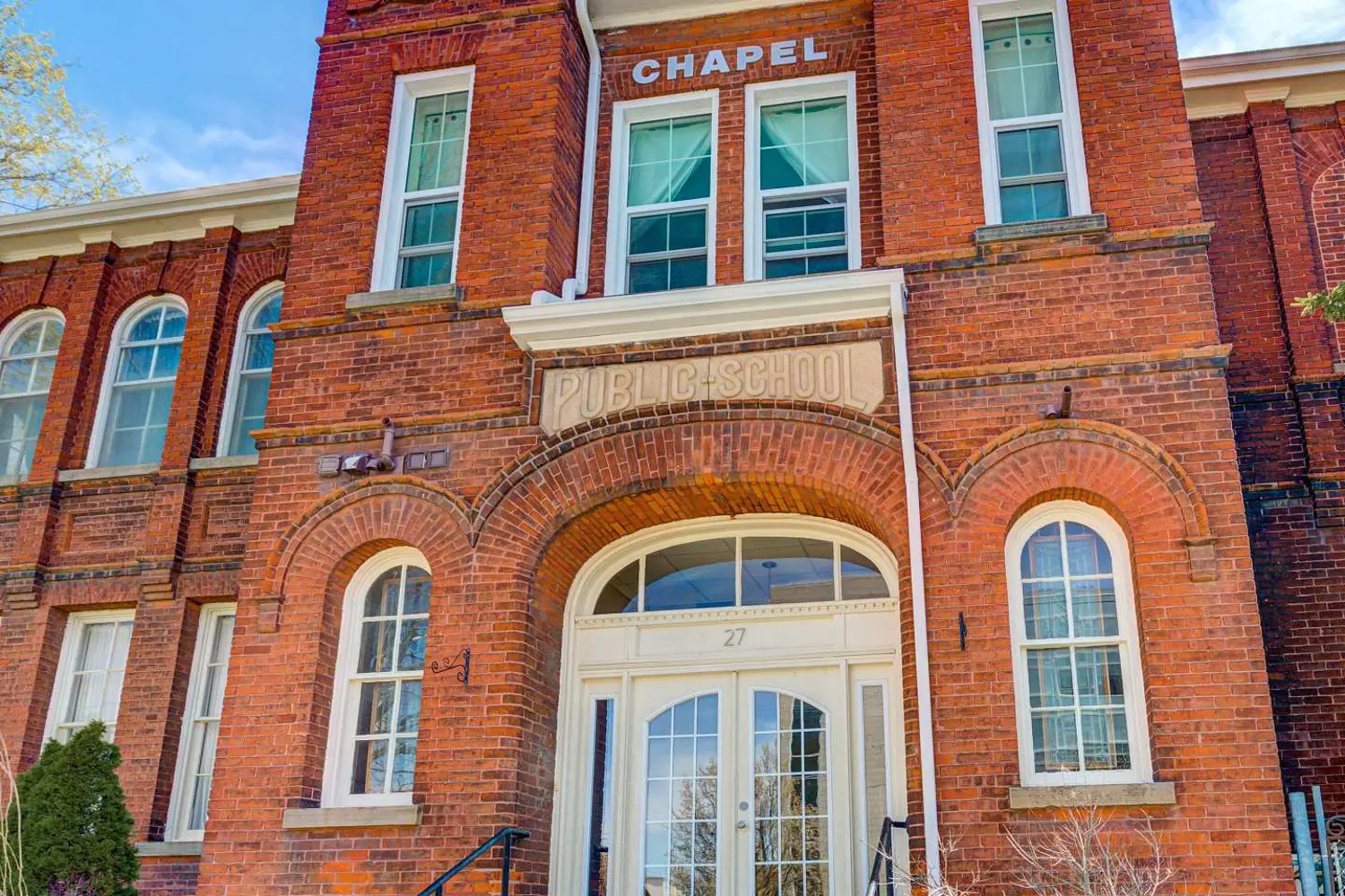 Additional image 17 of 27 Chapel Street 202