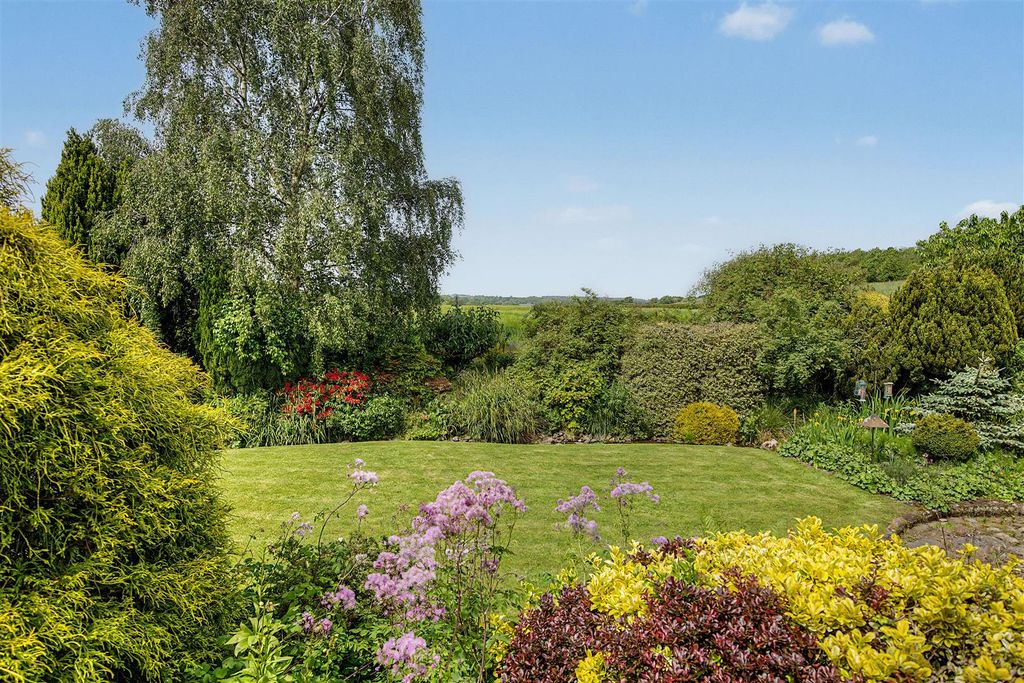 Additional image 35 of 5 bed barn conversion to rentBartington, Nr Acton Bridge, Northwich CW8