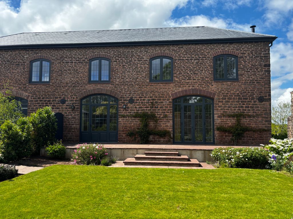 2 bed barn conversion to rentSt. Owens Cross, Hereford HR2