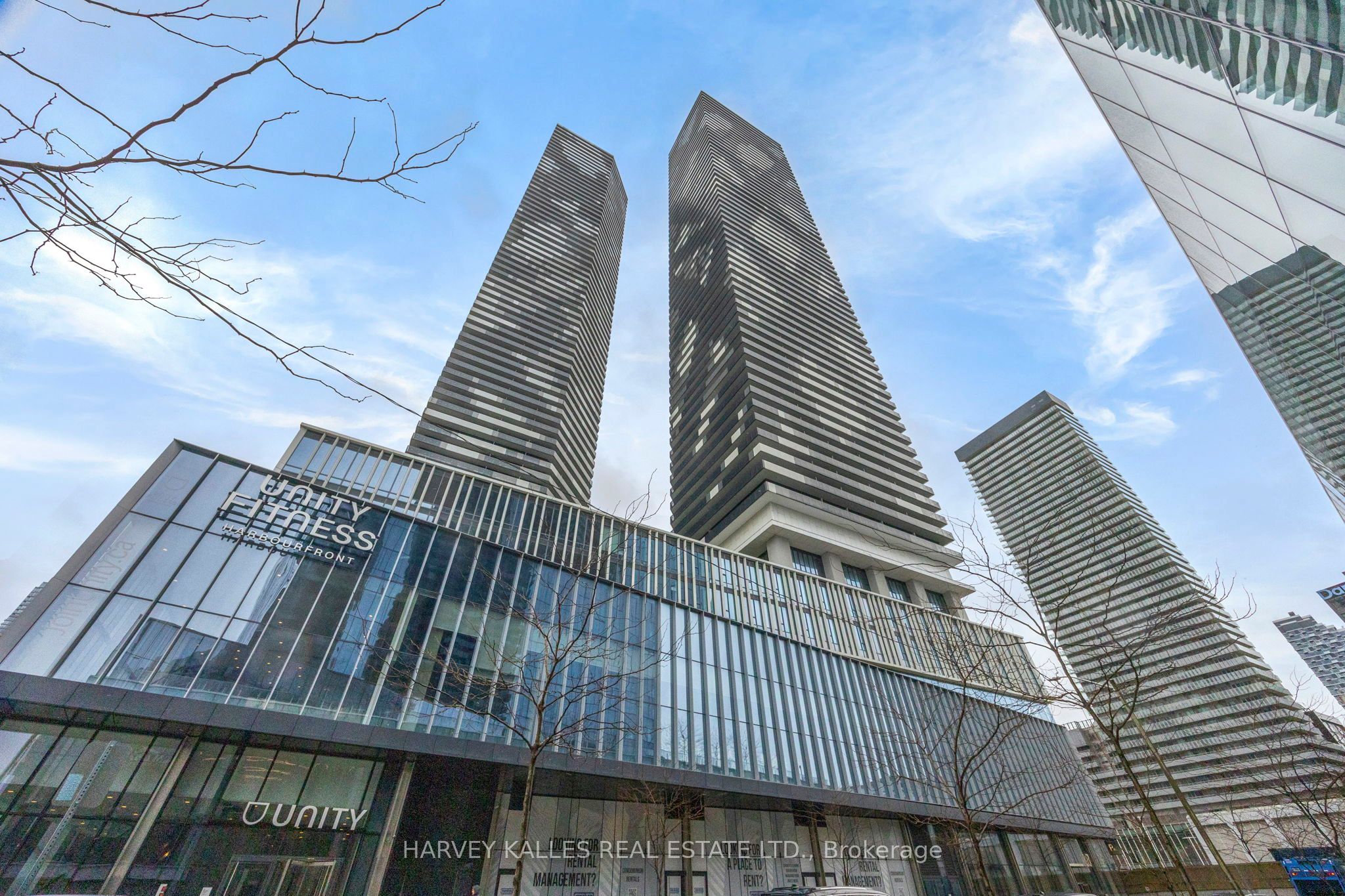 4709-138 Downes Street, Toronto, ON, M5E 0E4