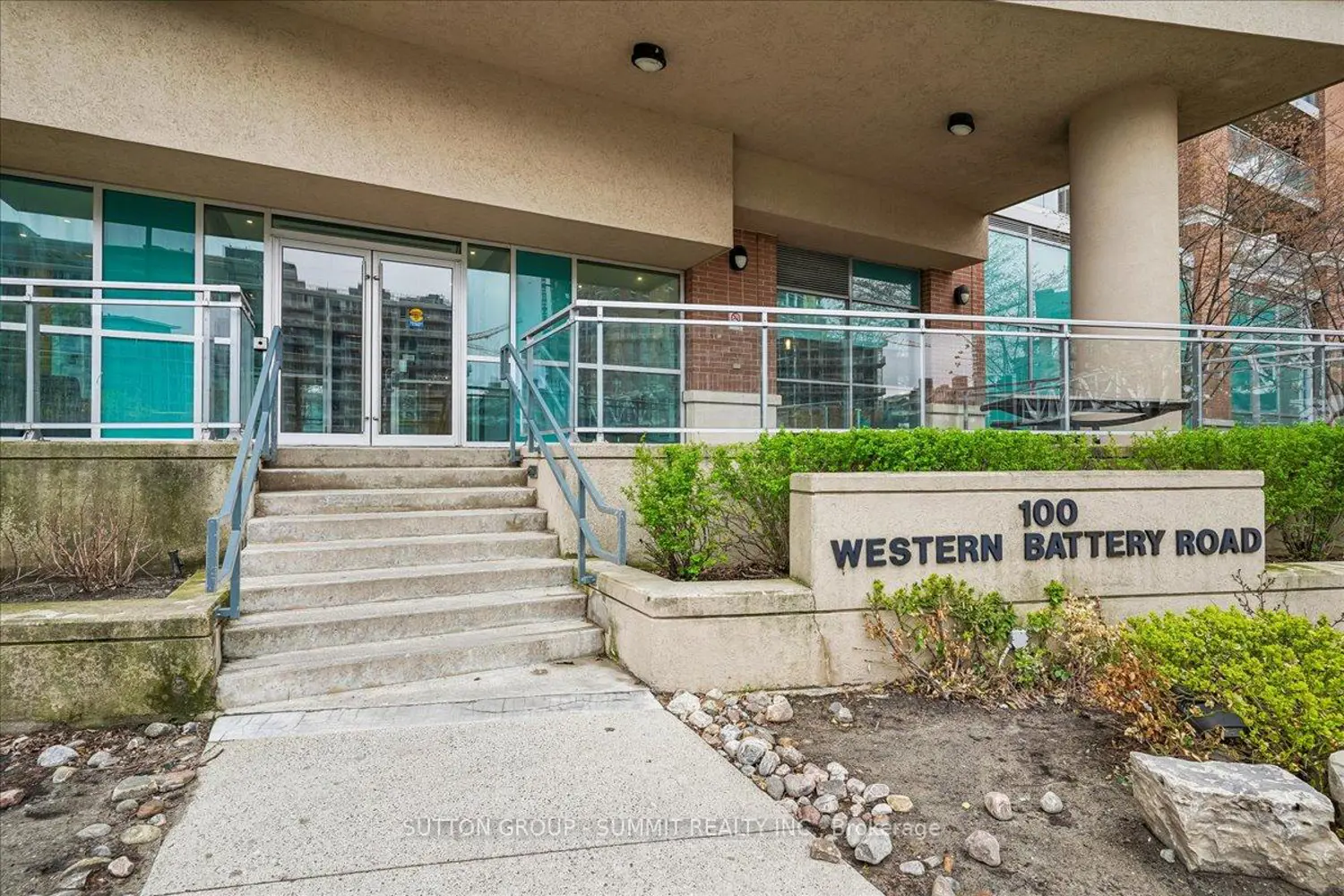 Additional image 13 of 100 Western Battery Road 1012