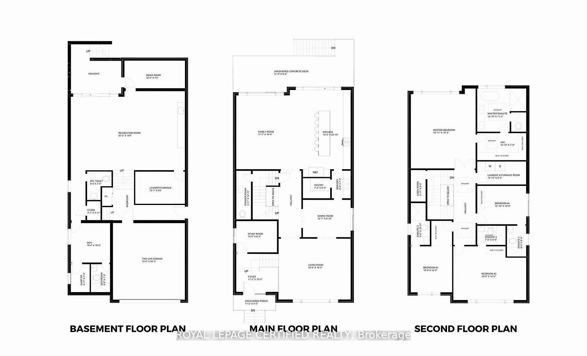 Additional image 4 of 336 King Street E, Mississauga, ON, L5A 2P4