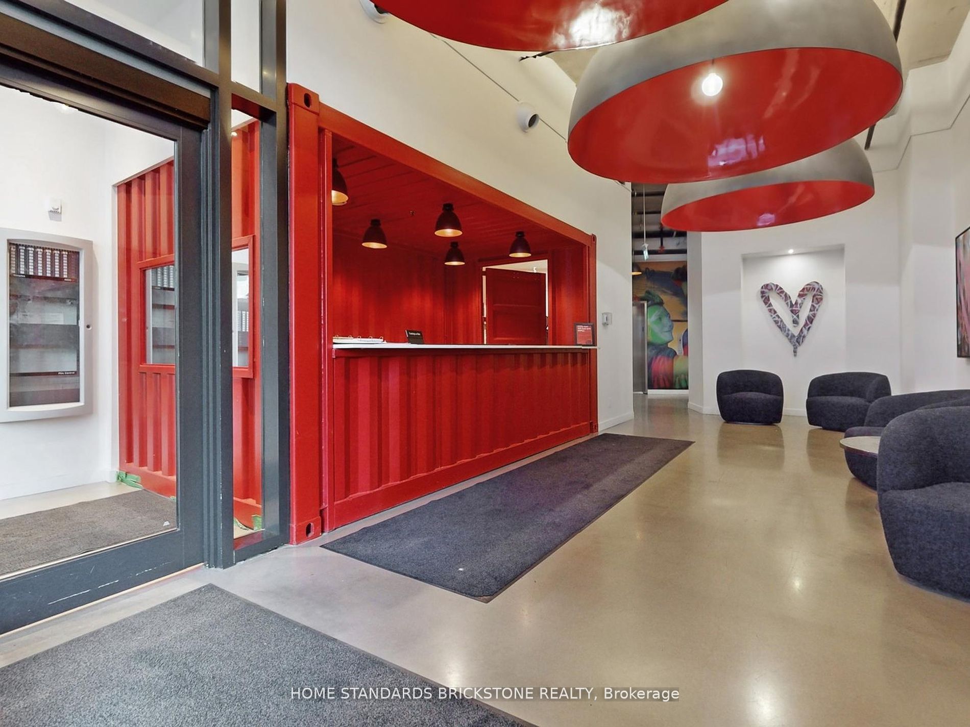 Additional image 2 of 1007-135 East Liberty Street, Toronto, ON, M6K 3P6