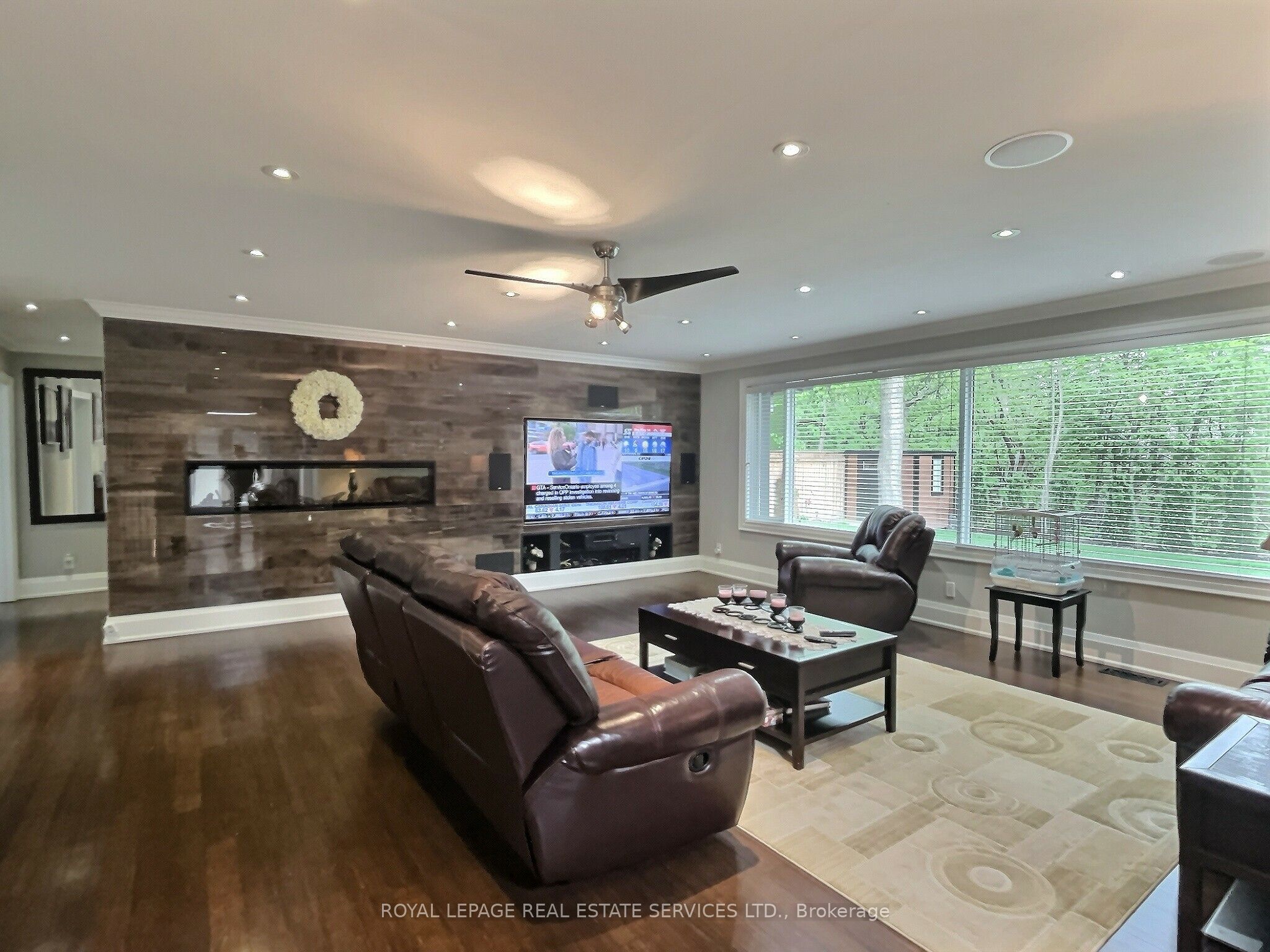 Additional image 4 of 45 Greenbrook Drive, Toronto, ON, M6M 2J8