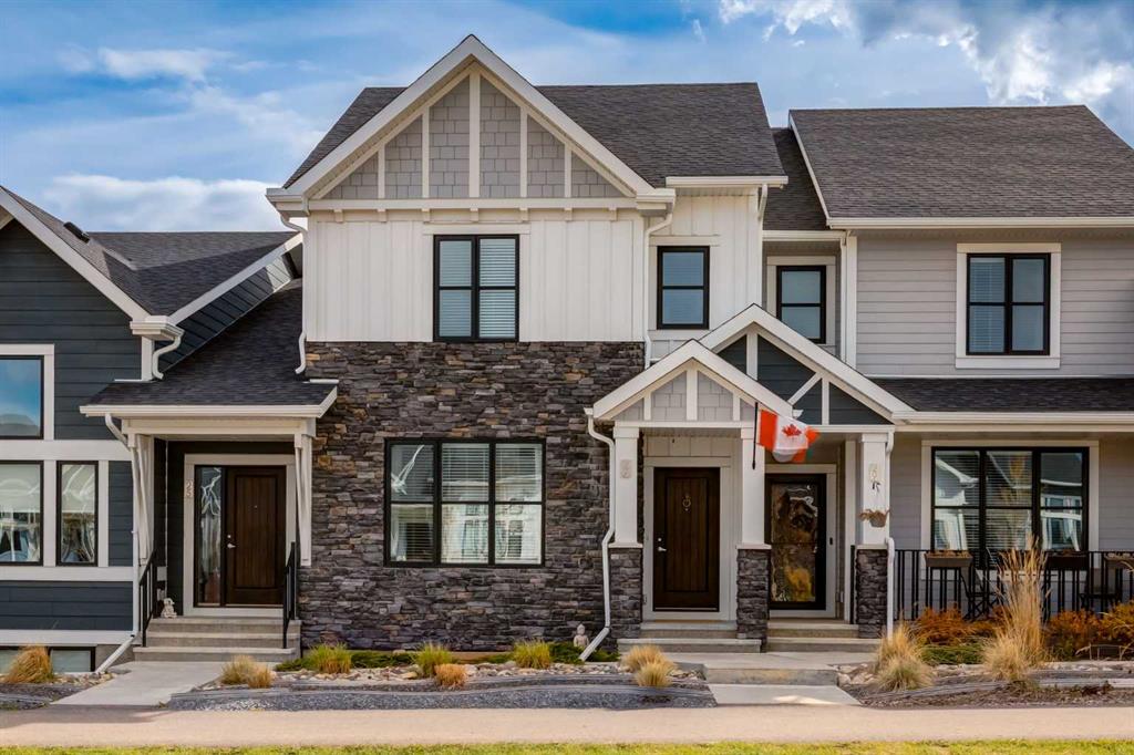 Additional image 2 of 27 D'arcy Boulevard, Okotoks, AB, T1S 5S6