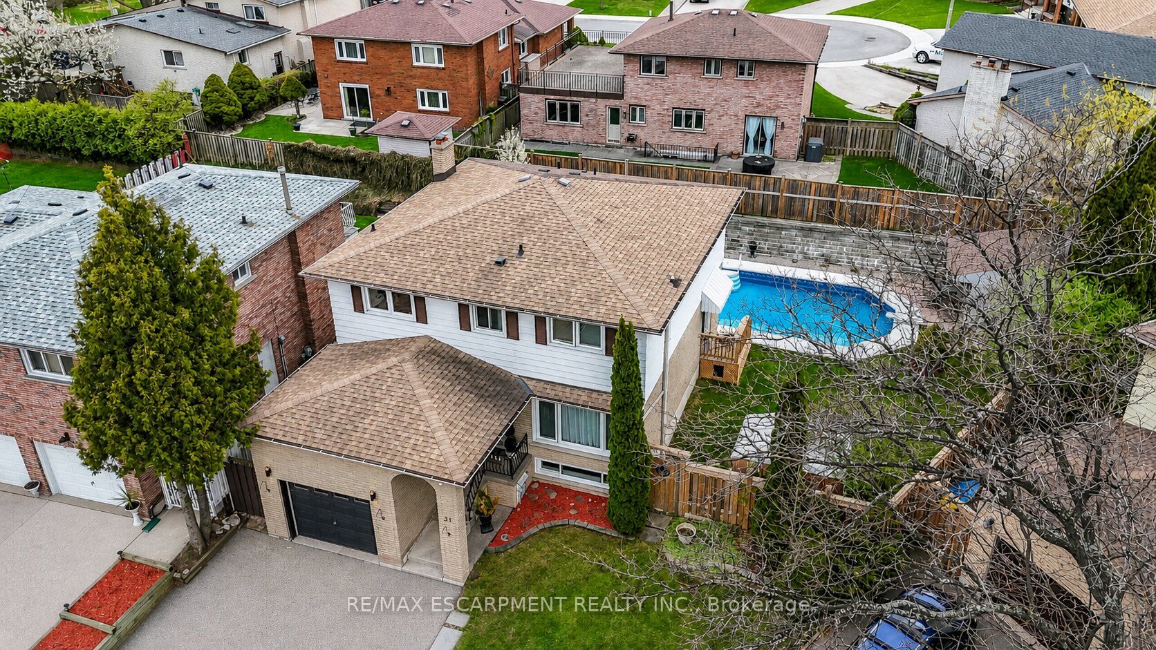 Additional image 5 of 31 Maynard Street, Hamilton, ON, L9B 1R9
