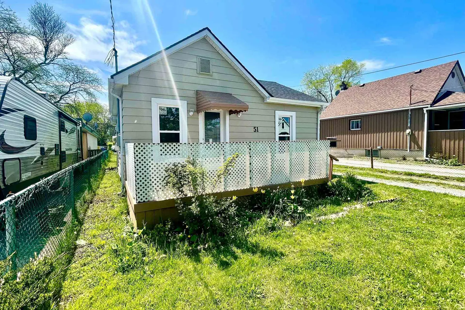 51 Rykert Street