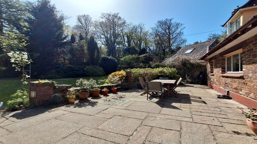 Additional image 5 of 4 bed detached house to rentCastle Horneck, Penzance TR18