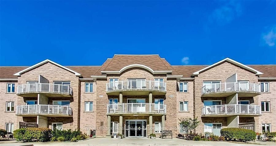 120-32 Church Street, King, ON, L0G 1T0