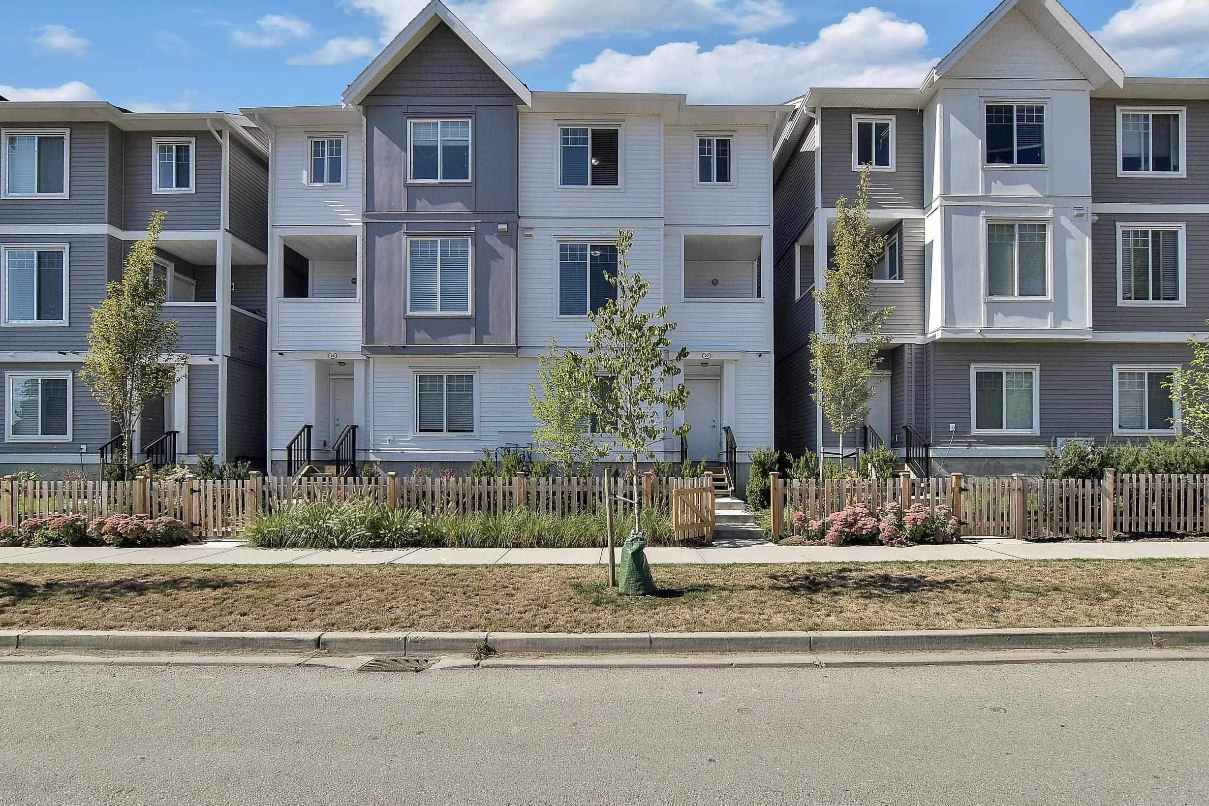27-8033 166b Street, Surrey, BC, V4N 0G7