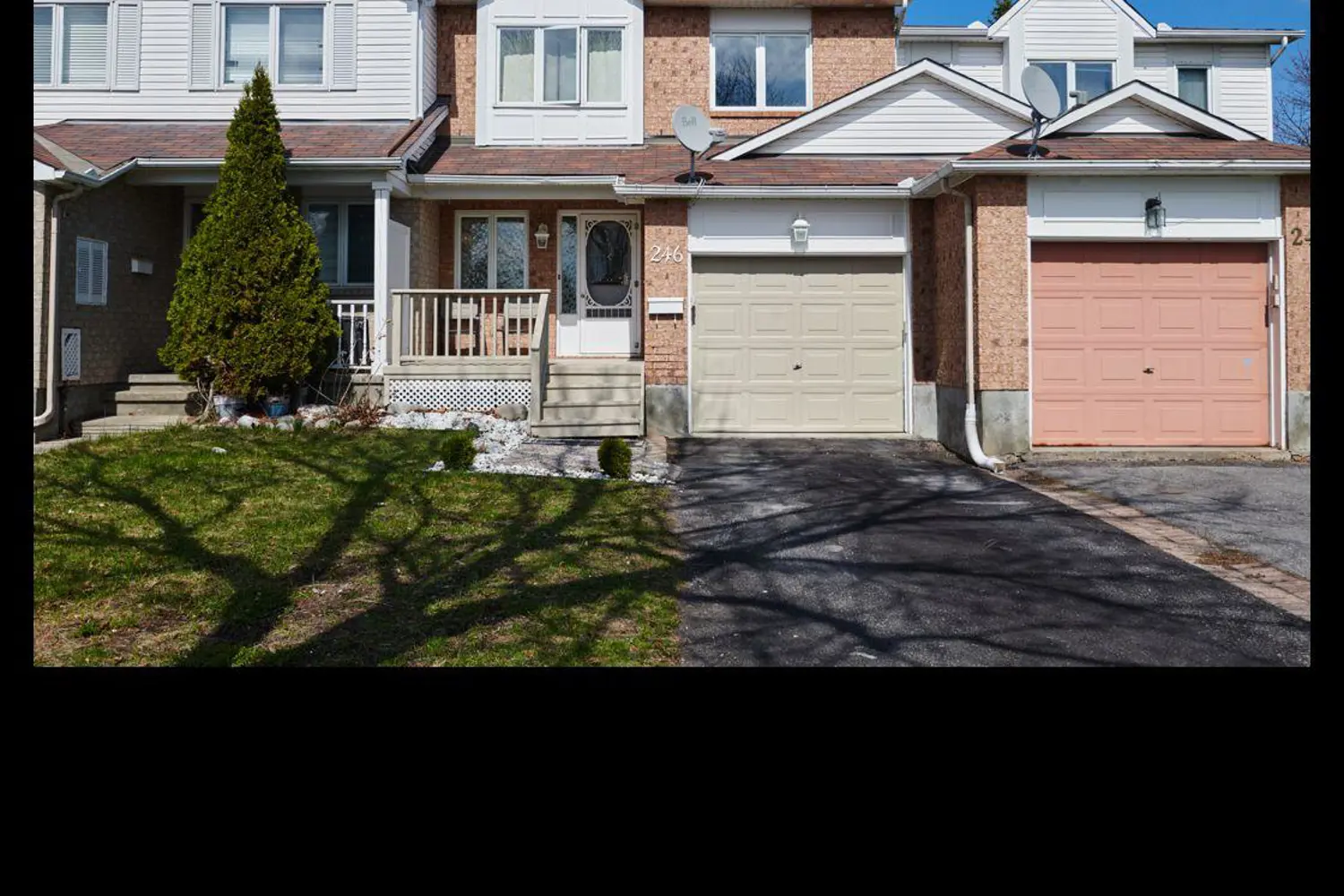 246 Sandhill Road