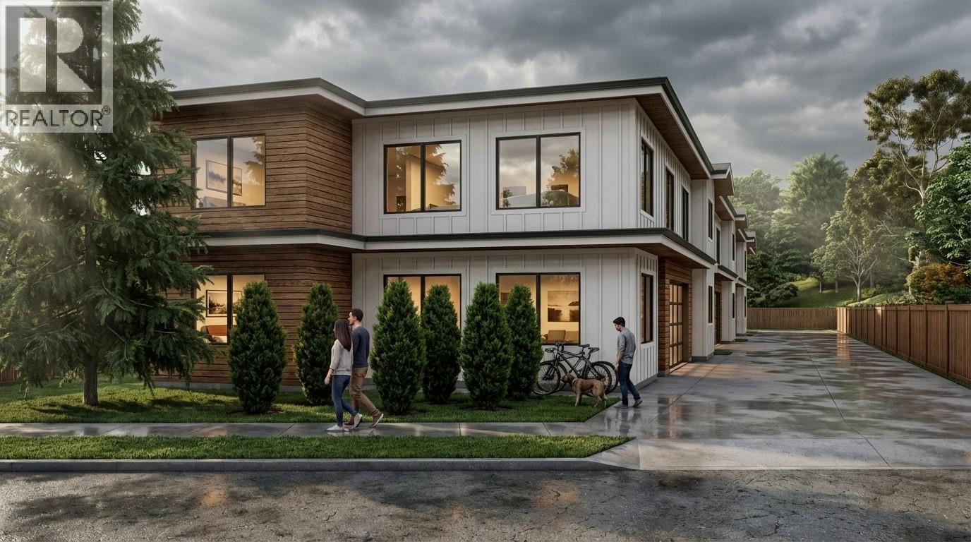 171 Snowsell Street, Kelowna, BC, V1V2E3