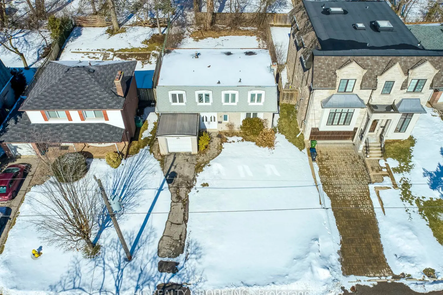 10 Waring Court