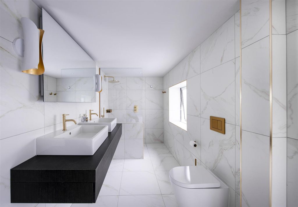 Additional image 32 of 5 bed flat to rentCentury Buildings, St Mary's Parsonage, Manchester M3