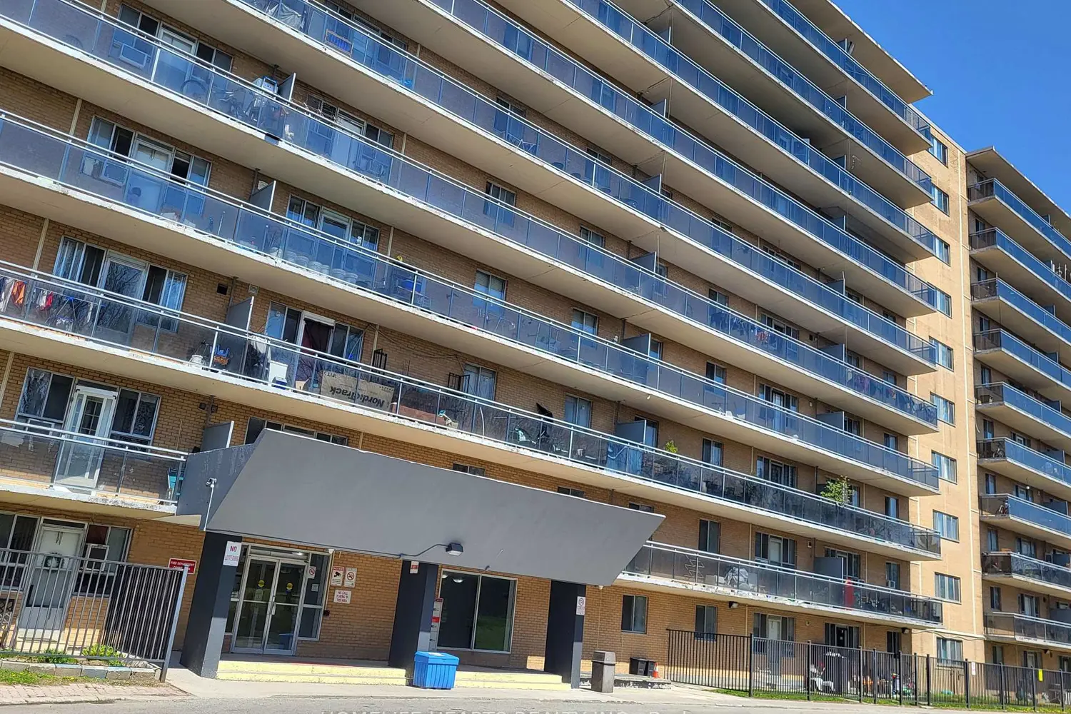 Additional image 2 of 100 Dundalk Drive 1017