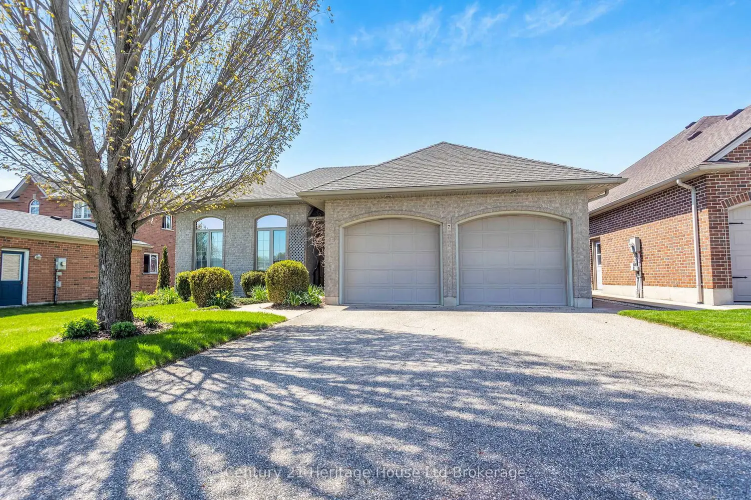 7 Lyndale Road
