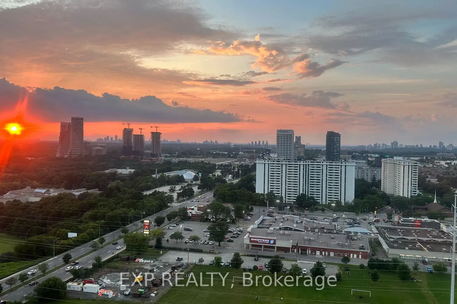 725 Donmills Road 2506