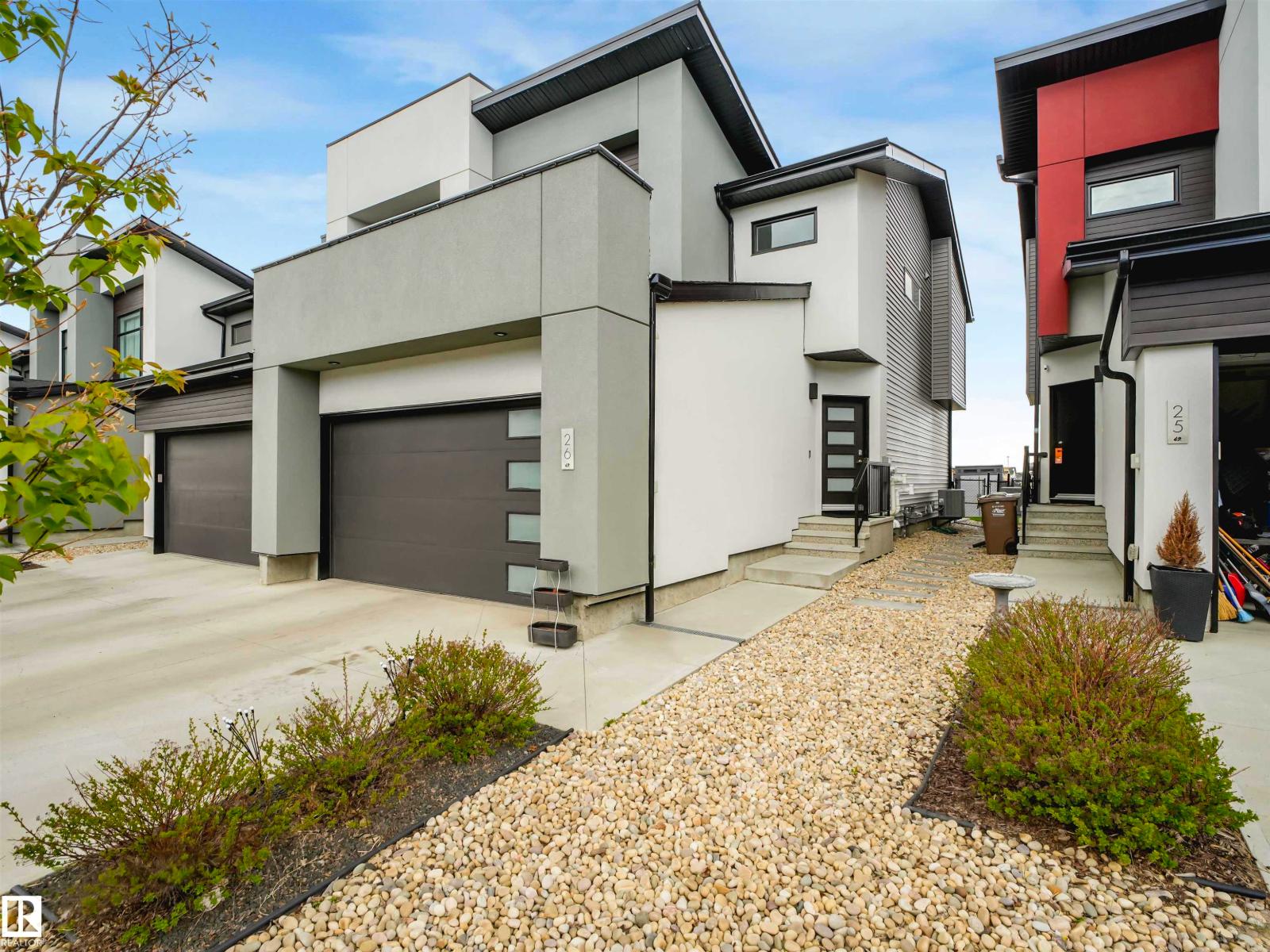 26-50 Edinburgh Court, St. Albert, AB, T8N7X5