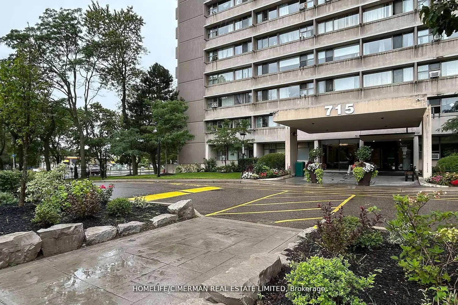 Additional image 15 of 715 Don Mills Road 1702