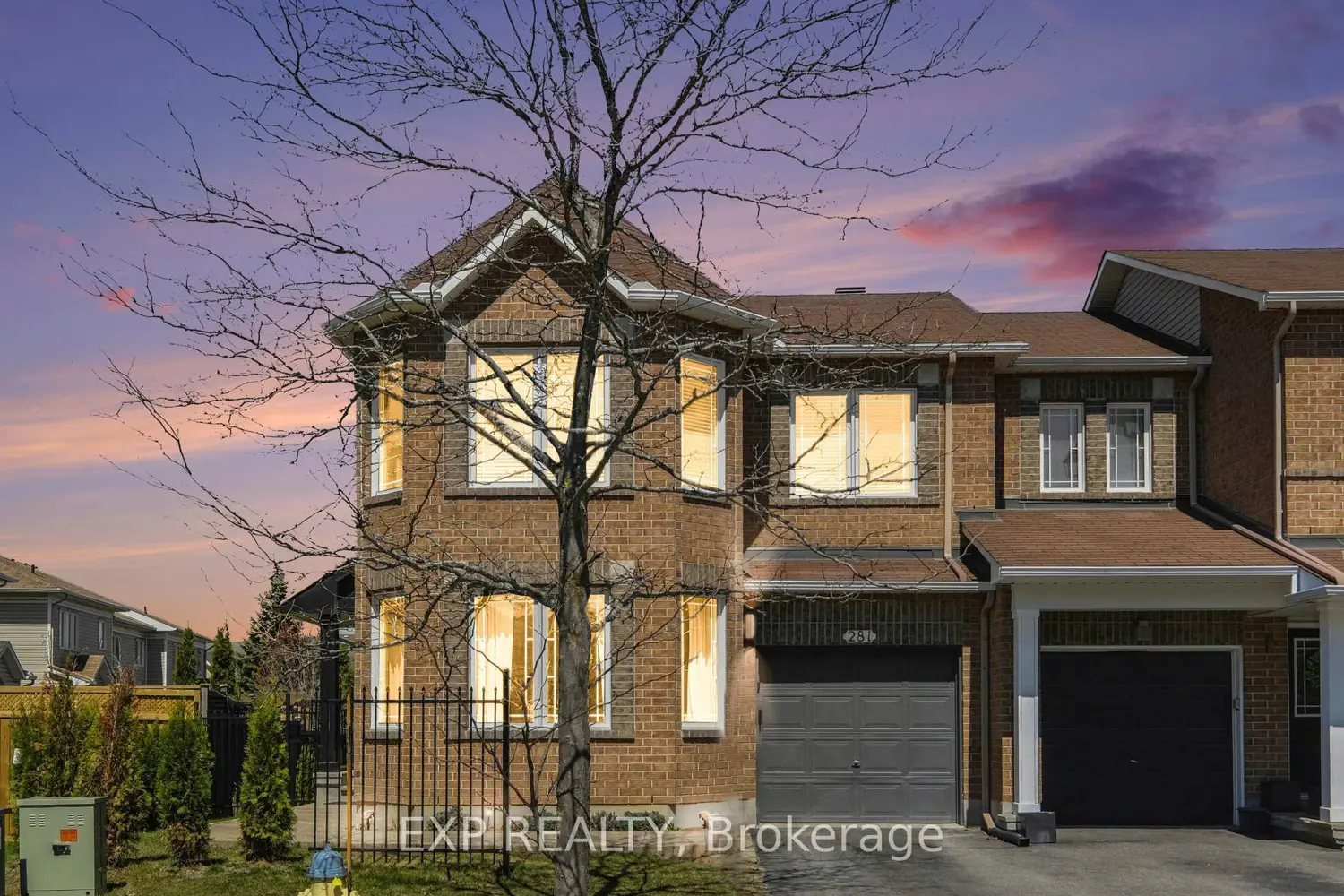 281 Sorento Street