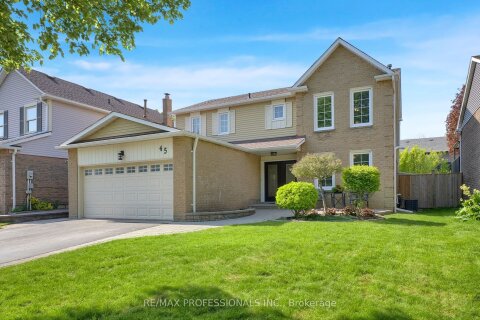 Additional image 7 of 45 Resolute Crescent, Whitby, ON, L1P 1G9