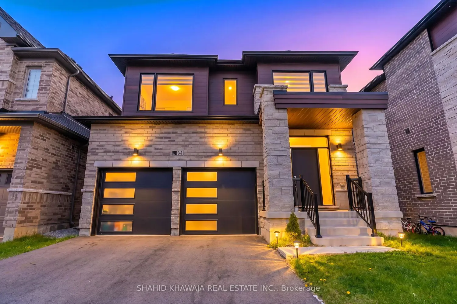 641 Leatherleaf Landing