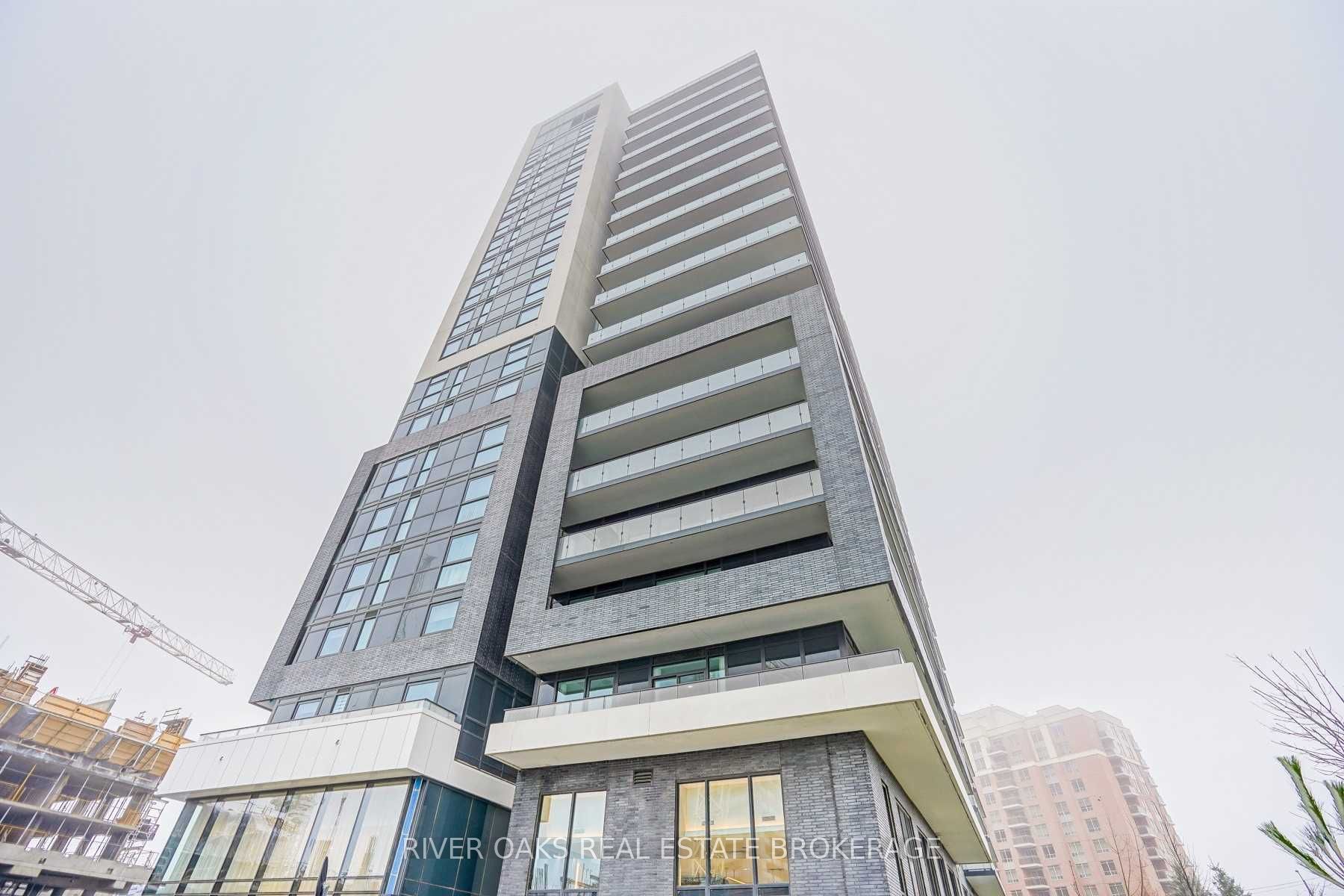 1203-75 Oneida Crescent, Richmond Hill, ON, L4B 0A6