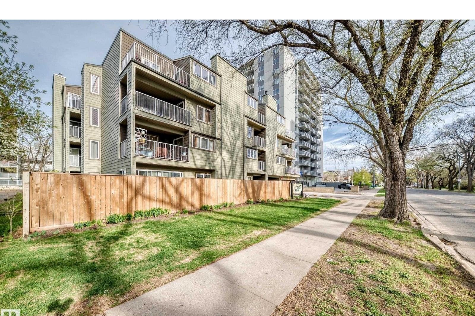 Additional image 7 of G3-10138 116 Street NW, Edmonton, AB, T5K1V8