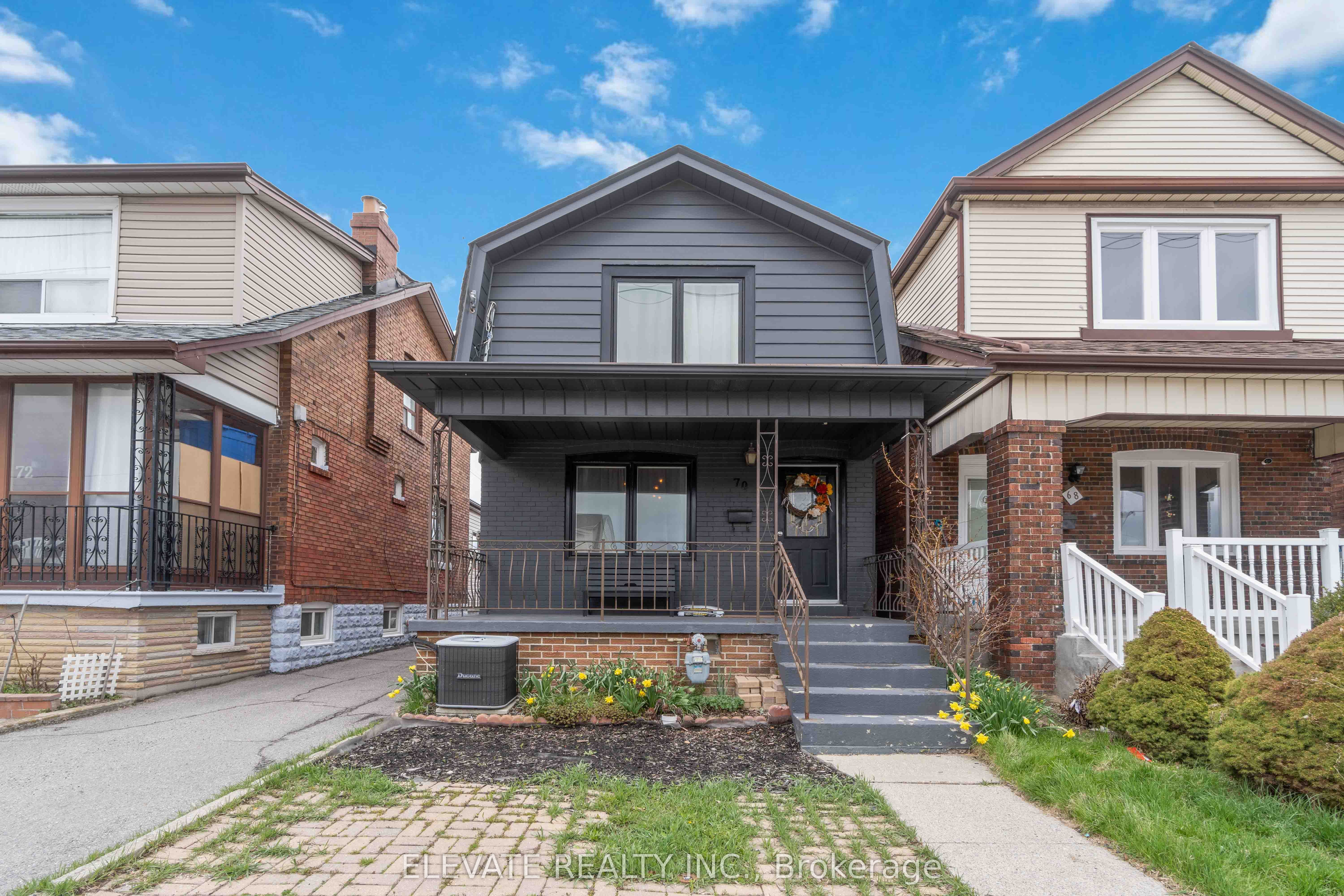 70 Rogers Road, Toronto, ON, M6E 1P1